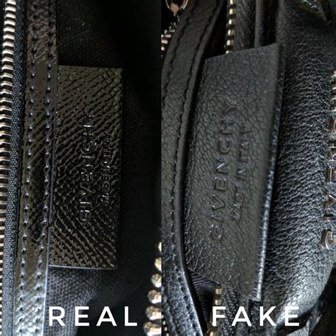 fake nightingale givenchy